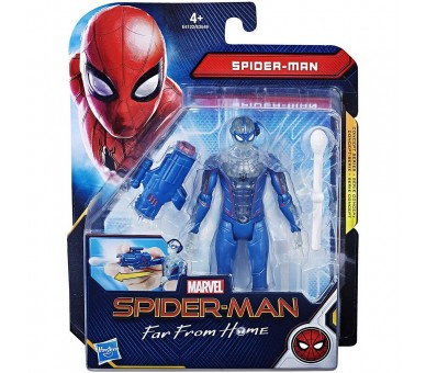 Figura Spiderman surtido 15cm