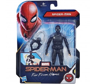 Figura Spiderman surtido 15cm