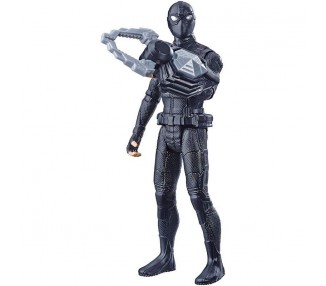 Figura Spiderman surtido 15cm