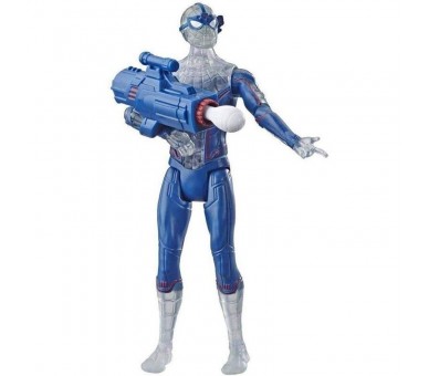 Figura Spiderman surtido 15cm