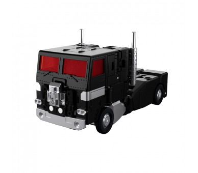 Figura Super Convoy Nucleon Quest Transformers 28cm