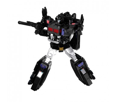 Figura Super Convoy Nucleon Quest Transformers 28cm