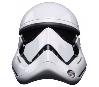 Casco electronico Stormtrooper Star Wars