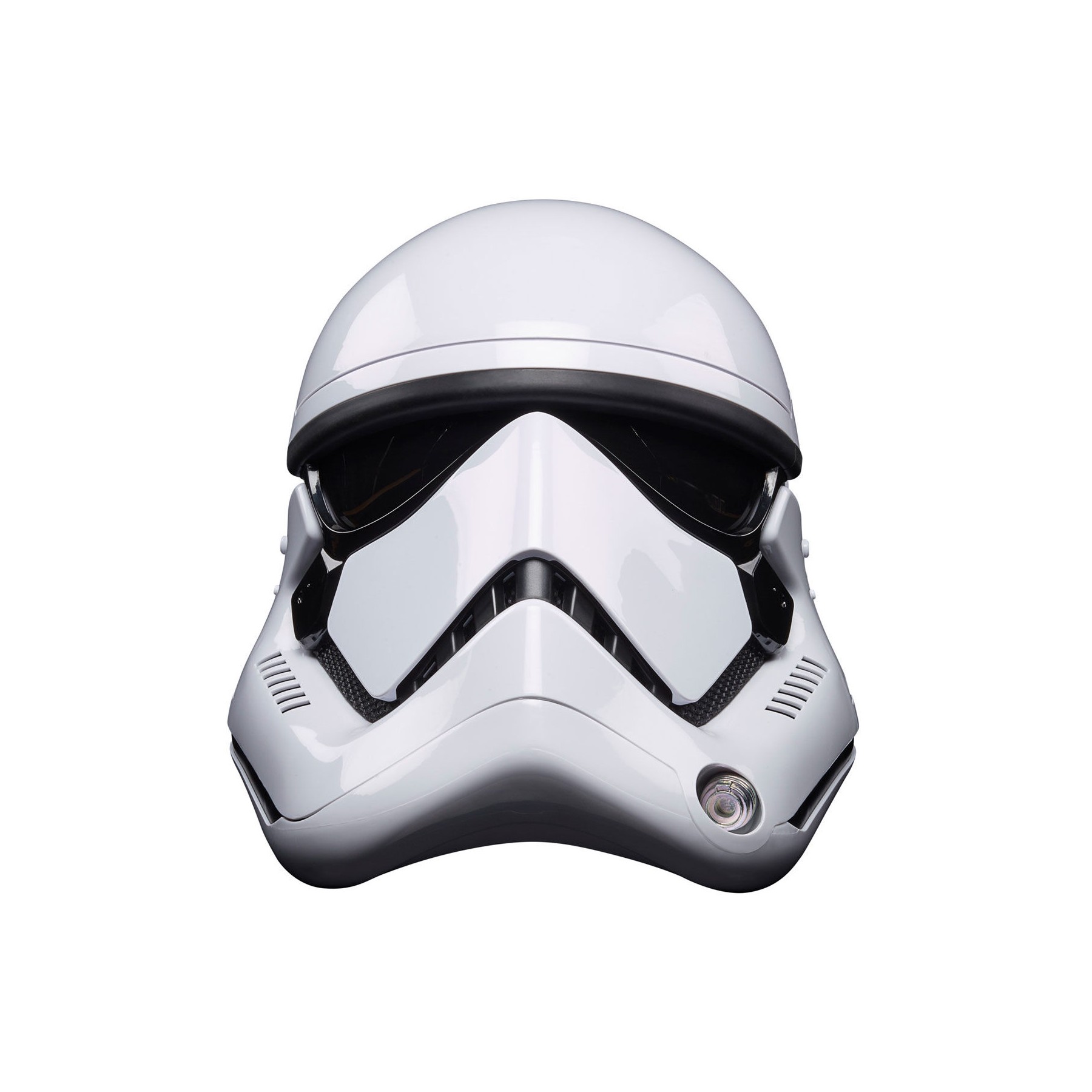Casco electronico Stormtrooper Star Wars