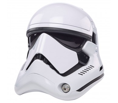 Casco electronico Stormtrooper Star Wars