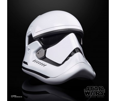 Casco electronico Stormtrooper Star Wars