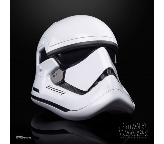 Casco electronico Stormtrooper Star Wars