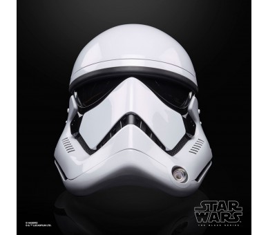 Casco electronico Stormtrooper Star Wars