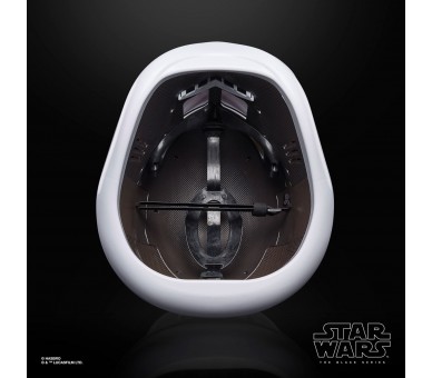 Casco electronico Stormtrooper Star Wars