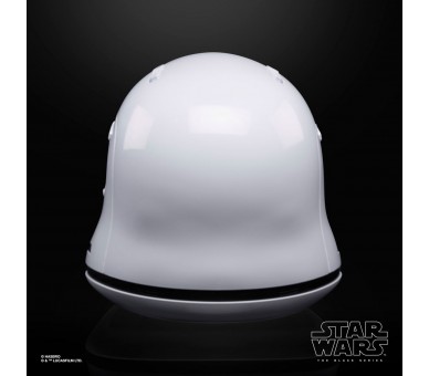 Casco electronico Stormtrooper Star Wars