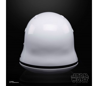 Casco electronico Stormtrooper Star Wars