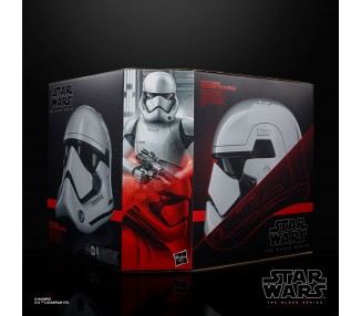 Casco electronico Stormtrooper Star Wars