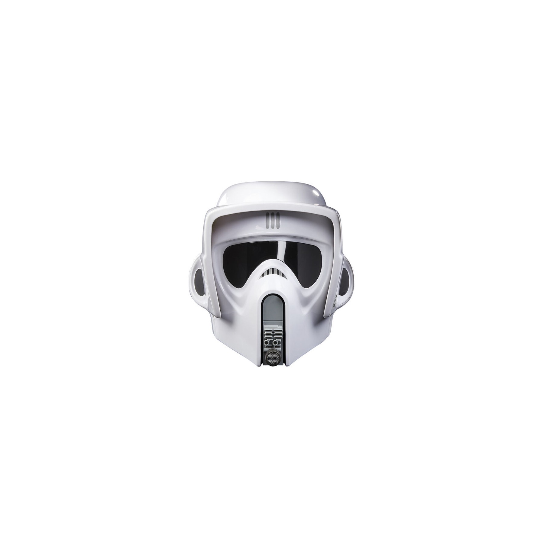 Casco electronico Scout Trooper Star Wars