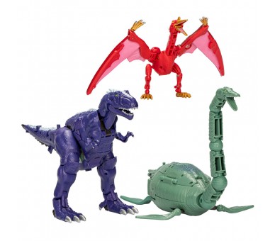 Figura Magmatron Beast Wars Universe Commander Class Legacy United Transformers 25cm