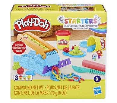 Fabrica de Diversion Play-Doh