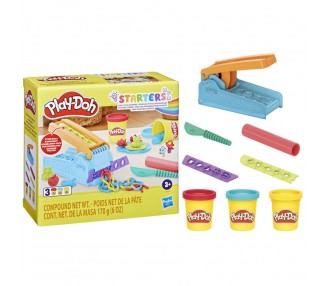 Fabrica de Diversion Play-Doh