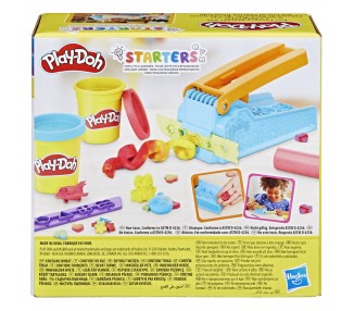 Fabrica de Diversion Play-Doh