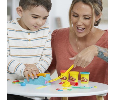 Fabrica de Diversion Play-Doh