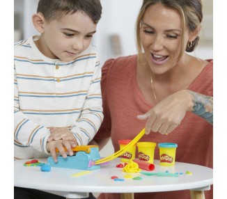 Fabrica de Diversion Play-Doh