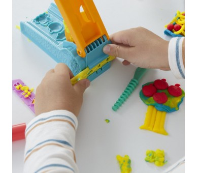 Fabrica de Diversion Play-Doh