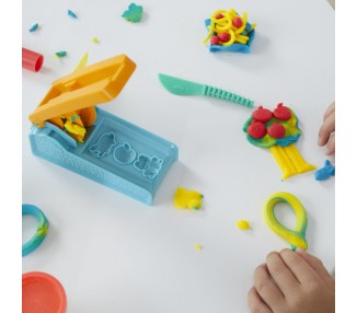 Fabrica de Diversion Play-Doh