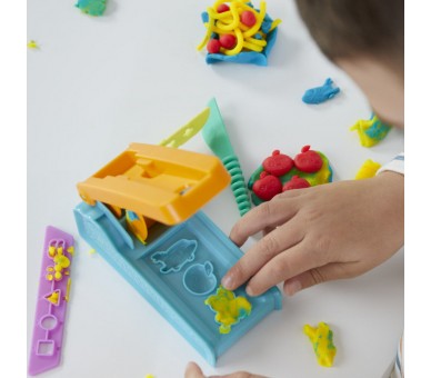 Fabrica de Diversion Play-Doh