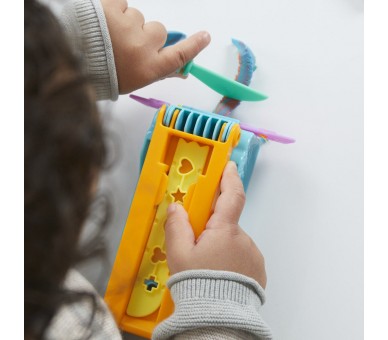 Fabrica de Diversion Play-Doh