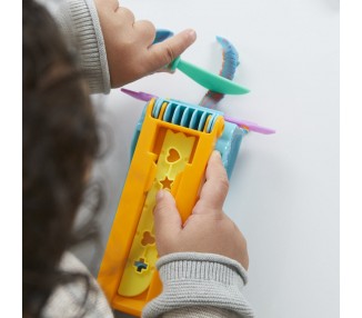 Fabrica de Diversion Play-Doh