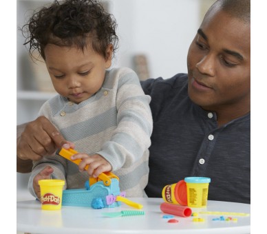 Fabrica de Diversion Play-Doh