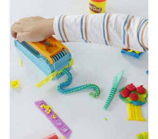 Fabrica de Diversion Play-Doh