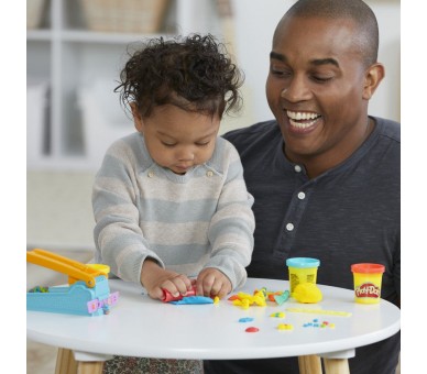 Fabrica de Diversion Play-Doh