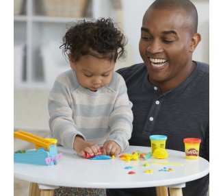 Fabrica de Diversion Play-Doh