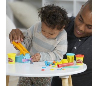 Fabrica de Diversion Play-Doh