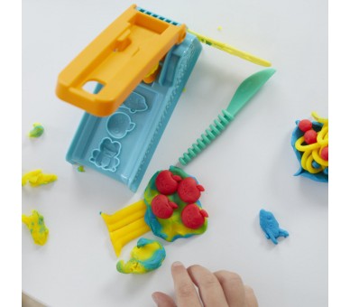 Fabrica de Diversion Play-Doh