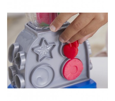 Licuadora de batidos coloridos Play-Doh