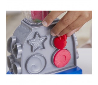 Licuadora de batidos coloridos Play-Doh