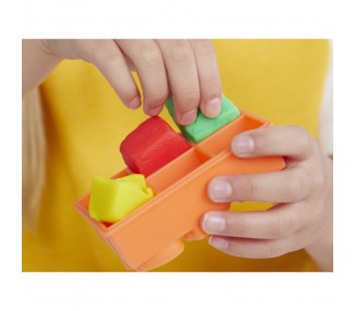 Licuadora de batidos coloridos Play-Doh