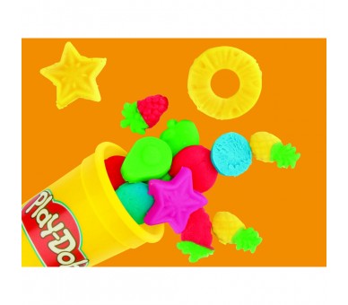 Licuadora de batidos coloridos Play-Doh