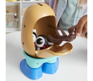 Crea tu familia Mr. Potato Head