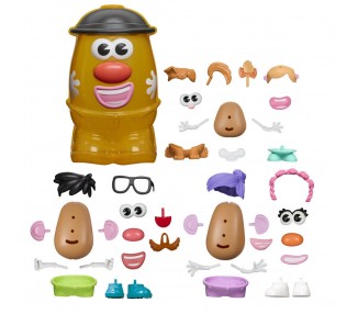 Mr. Potato Head Super Papa