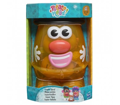 Mr. Potato Head Super Papa
