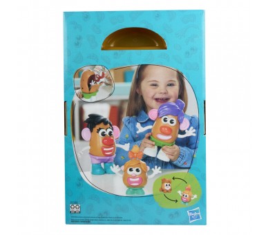 Mr. Potato Head Super Papa