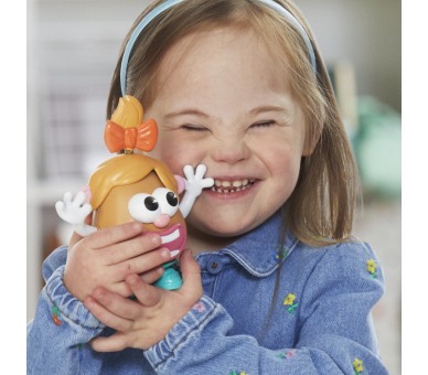 Mr. Potato Head Super Papa