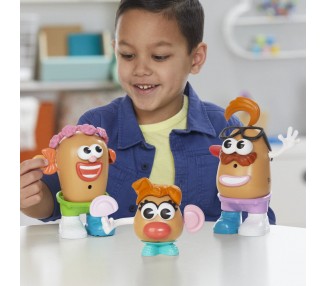 Mr. Potato Head Super Papa