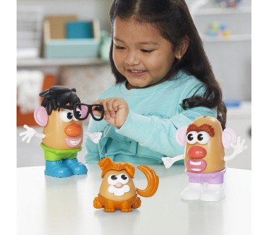 Mr. Potato Head Super Papa