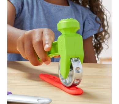 Banco de herramientas Play-Doh