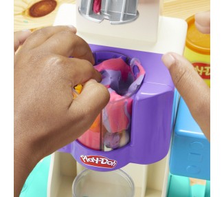Heladeria multicolor Play-Doh