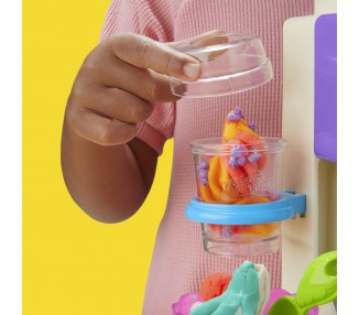 Heladeria multicolor Play-Doh