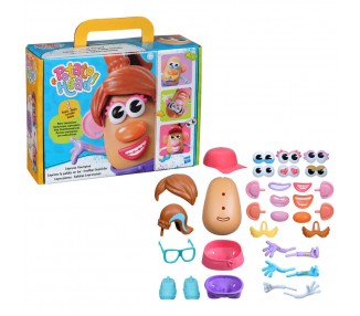 Mr. Potato Head expresiones