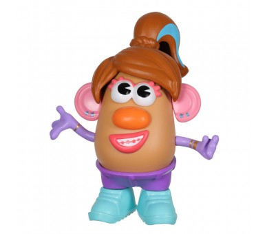 Mr. Potato Head expresiones